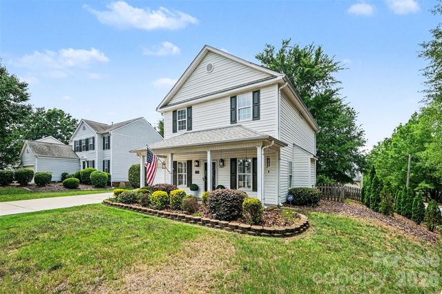5520 Lemley Road NW, Concord, NC 28027