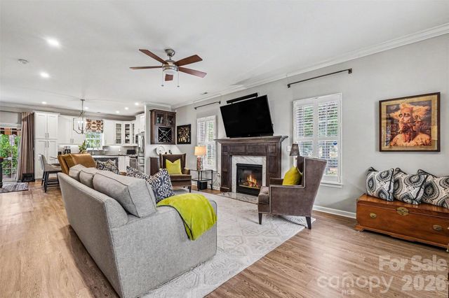 5520 Lemley Road NW, Concord, NC 28027