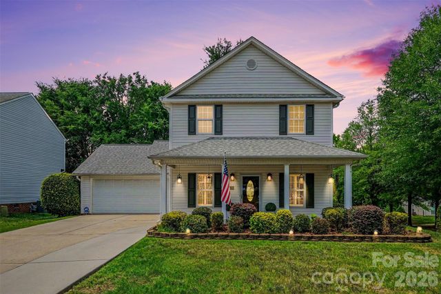 5520 Lemley Road NW, Concord, NC 28027