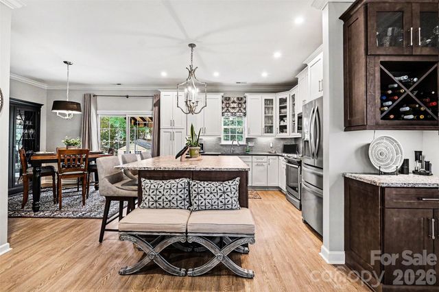 5520 Lemley Road NW, Concord, NC 28027