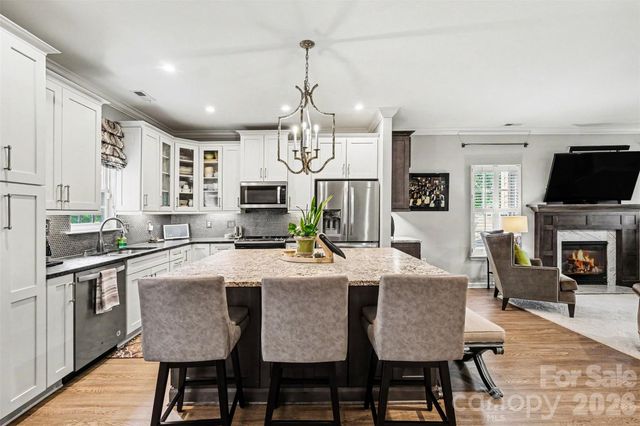 5520 Lemley Road NW, Concord, NC 28027