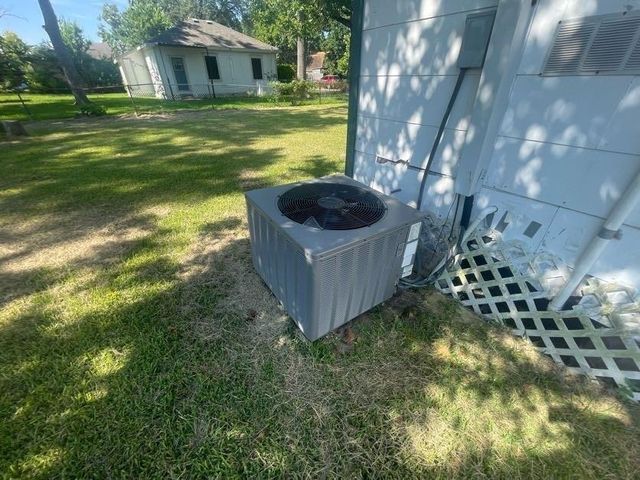 909 Cedar Street, Deer Park, TX 77536