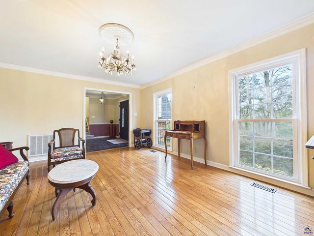 532 Sioux Drive, Macon, GA 31210