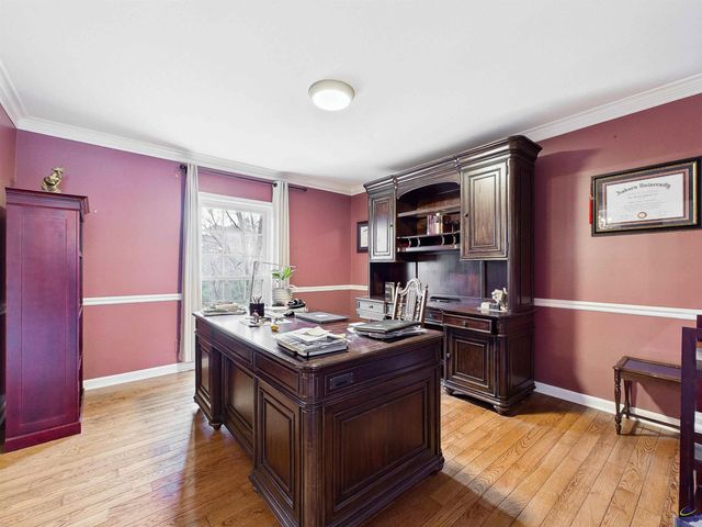 532 Sioux Drive, Macon, GA 31210