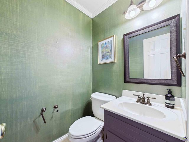 532 Sioux Drive, Macon, GA 31210