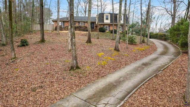 532 Sioux Drive, Macon, GA 31210