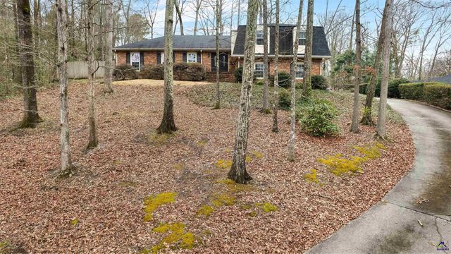 532 Sioux Drive, Macon, GA 31210