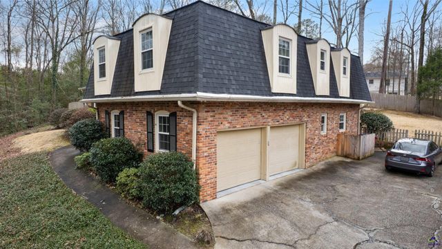 532 Sioux Drive, Macon, GA 31210