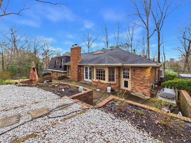 532 Sioux Drive, Macon, GA 31210