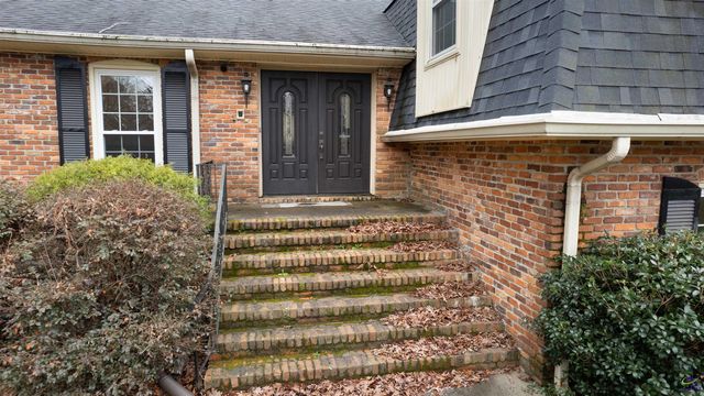 532 Sioux Drive, Macon, GA 31210