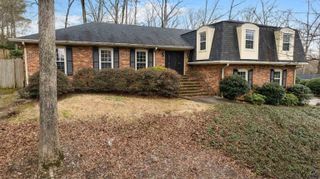 532 Sioux Drive, Macon, GA 31210