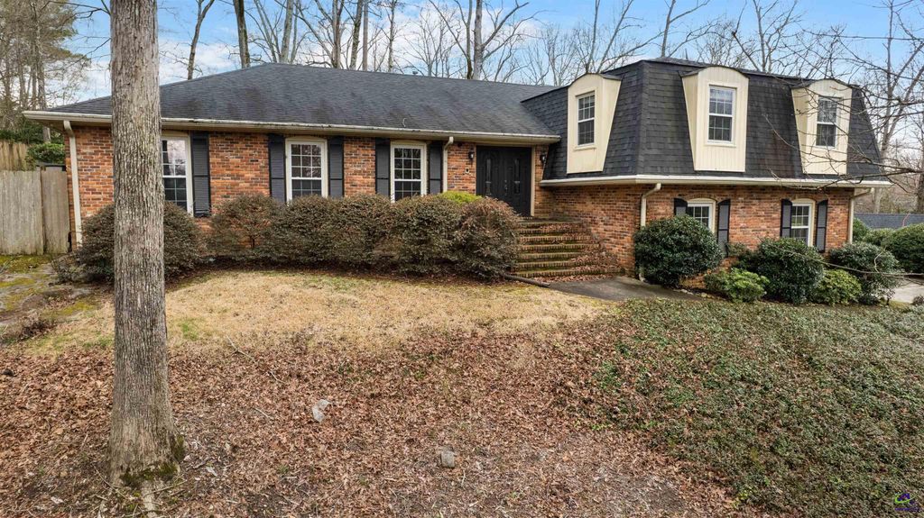 532 Sioux Drive, Macon, GA 31210