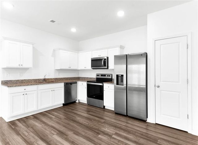 328 Penn Station Way, Cartersville, GA 30120