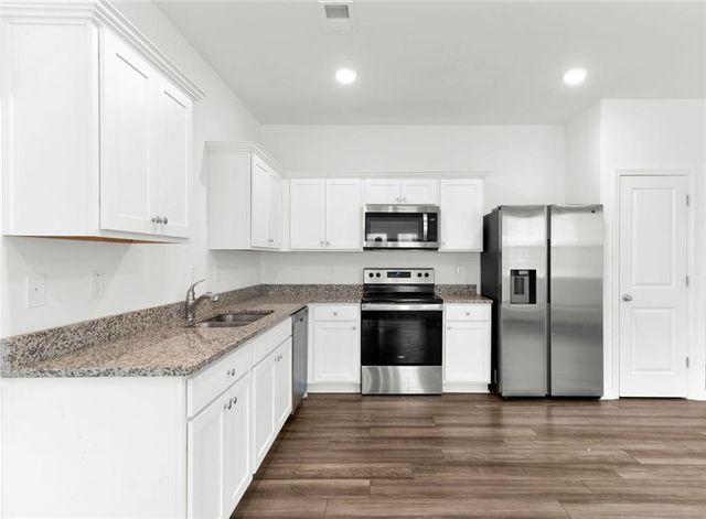 328 Penn Station Way, Cartersville, GA 30120