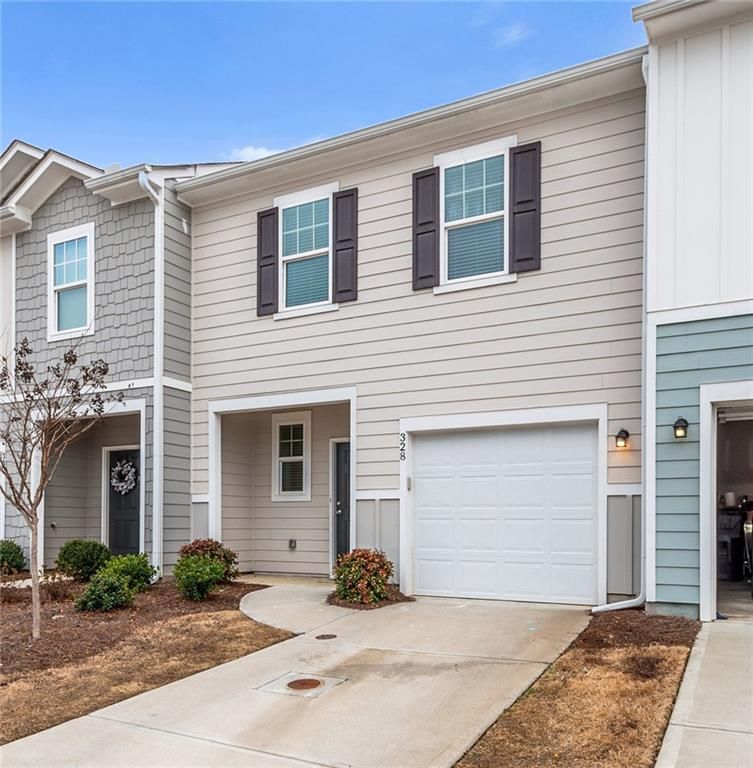 328 Penn Station Way, Cartersville, GA 30120