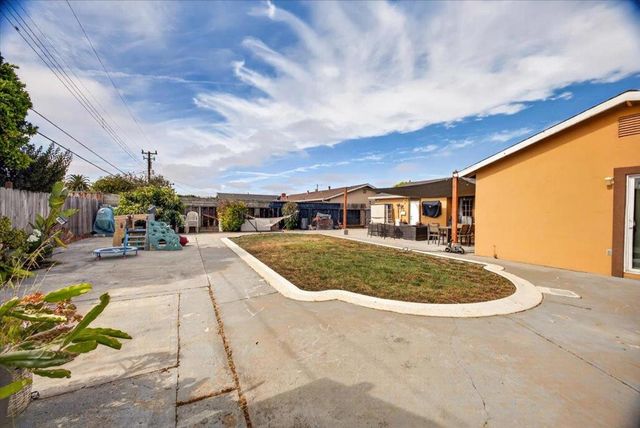 1832 Pescadero Drive, Salinas, CA 93906