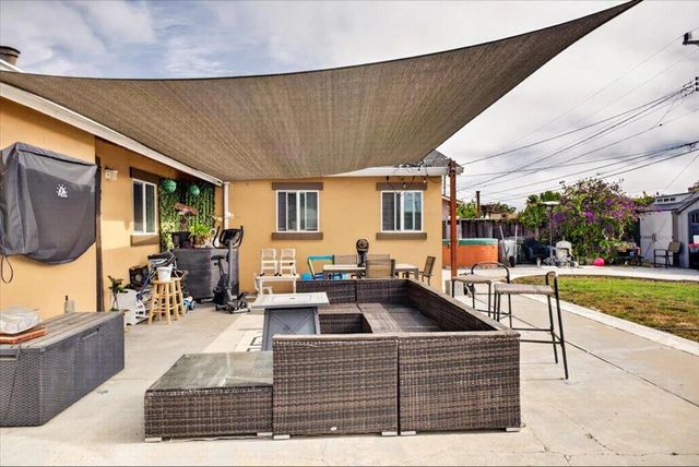 1832 Pescadero Drive, Salinas, CA 93906