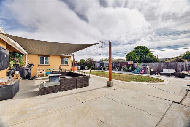 1832 Pescadero Drive, Salinas, CA 93906