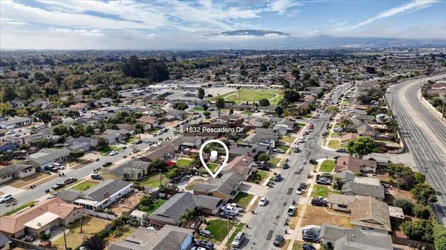 1832 Pescadero Drive, Salinas, CA 93906