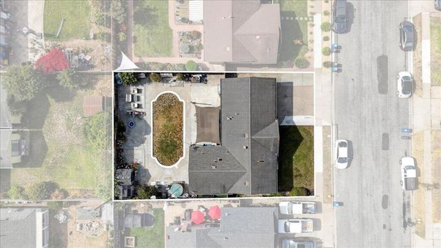 1832 Pescadero Drive, Salinas, CA 93906