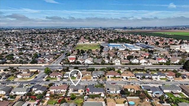 1832 Pescadero Drive, Salinas, CA 93906