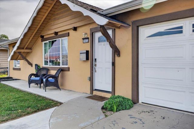 1832 Pescadero Drive, Salinas, CA 93906