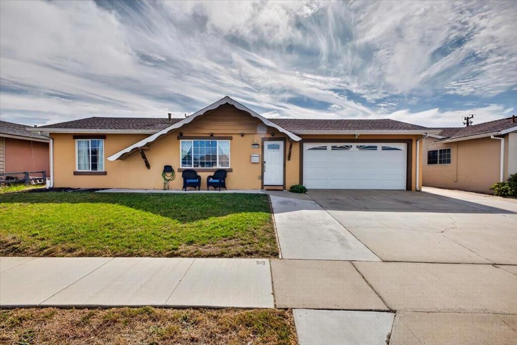 1832 Pescadero Drive, Salinas, CA 93906