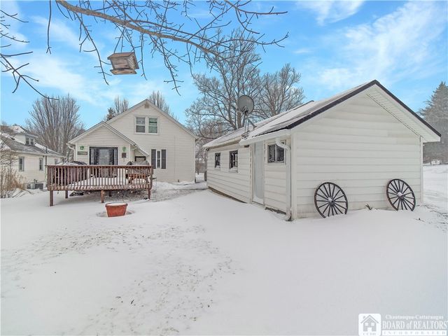 162 South Erie Street, Chautauqua, NY 14757