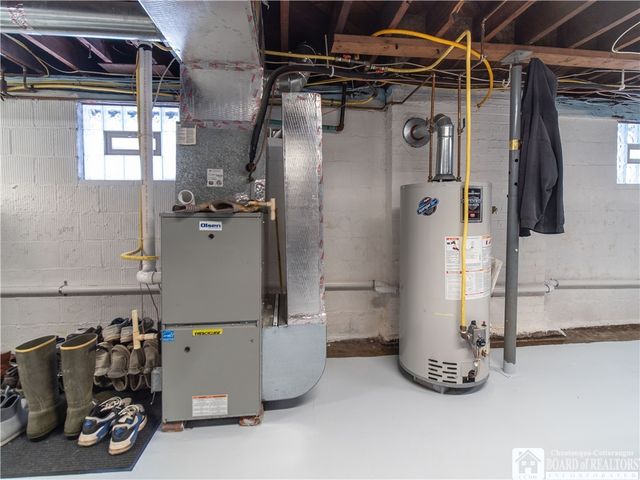 162 South Erie Street, Chautauqua, NY 14757