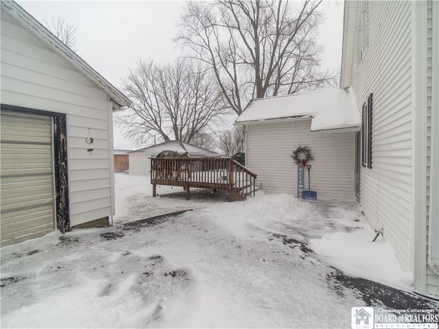 162 South Erie Street, Chautauqua, NY 14757