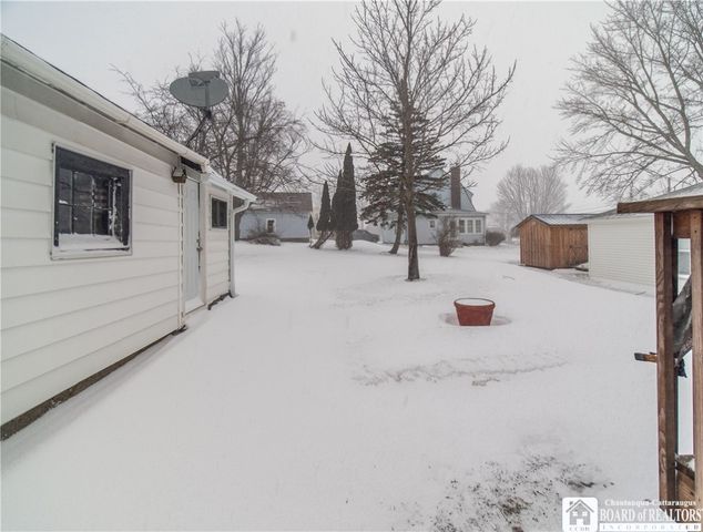 162 South Erie Street, Chautauqua, NY 14757