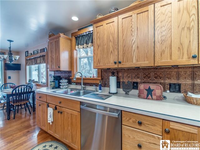 162 South Erie Street, Chautauqua, NY 14757