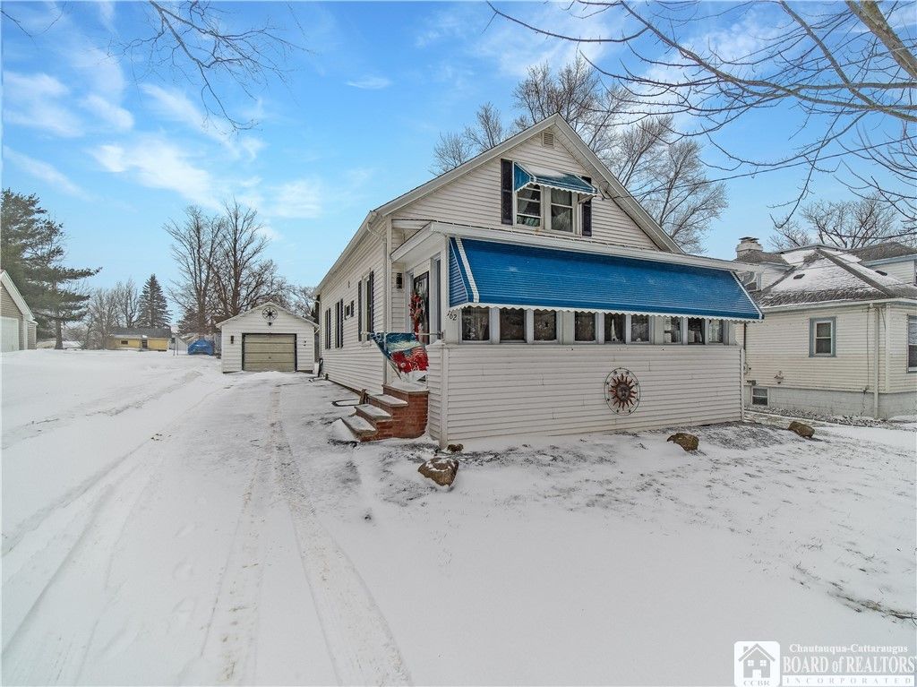 162 South Erie Street, Chautauqua, NY 14757