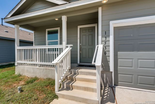 13530 Riffle, San Antonio, TX 78223