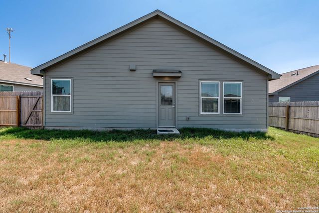 13530 Riffle, San Antonio, TX 78223