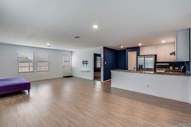 13530 Riffle, San Antonio, TX 78223
