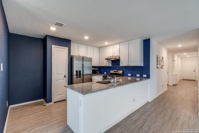 13530 Riffle, San Antonio, TX 78223