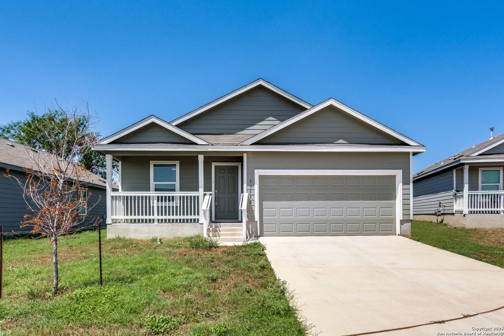 13530 Riffle, San Antonio, TX 78223