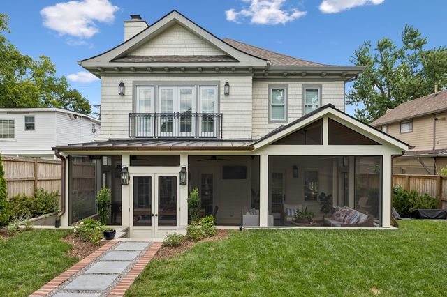929 Acklen Ave, Nashville, TN 37203