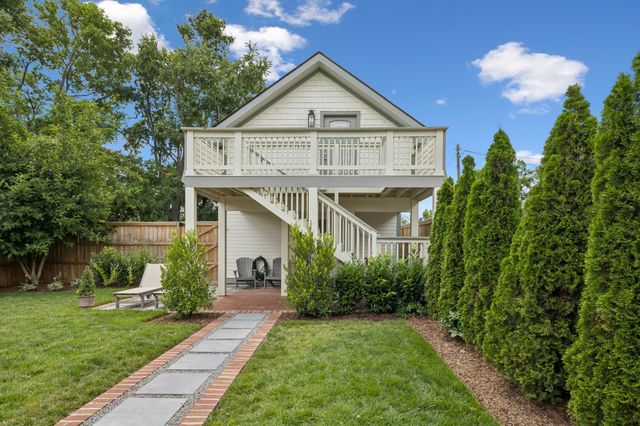 929 Acklen Ave, Nashville, TN 37203
