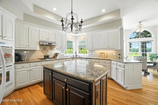 107 Yeopim Circle, Hertford, NC 27944