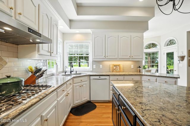 107 Yeopim Circle, Hertford, NC 27944