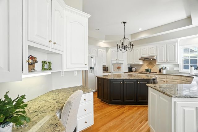 107 Yeopim Circle, Hertford, NC 27944