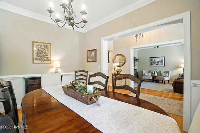 107 Yeopim Circle, Hertford, NC 27944