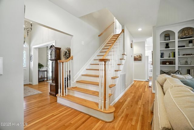 107 Yeopim Circle, Hertford, NC 27944