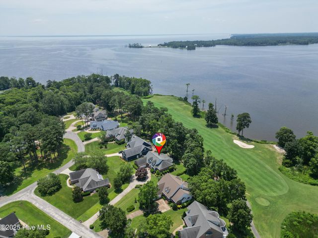 107 Yeopim Circle, Hertford, NC 27944