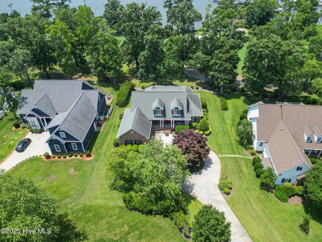 107 Yeopim Circle, Hertford, NC 27944