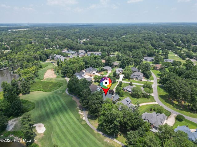 107 Yeopim Circle, Hertford, NC 27944