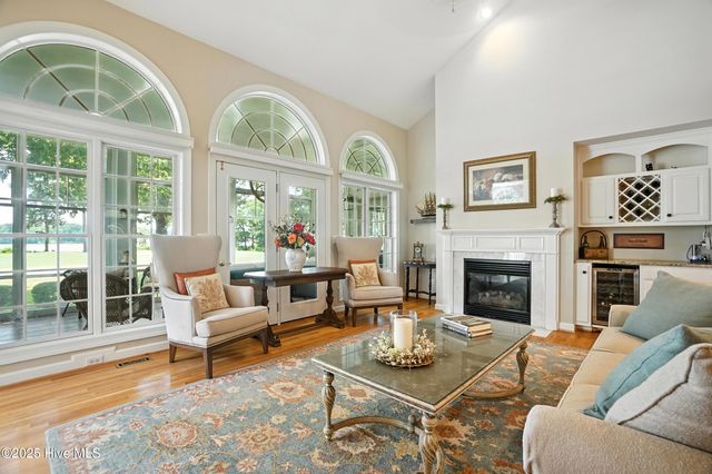 107 Yeopim Circle, Hertford, NC 27944