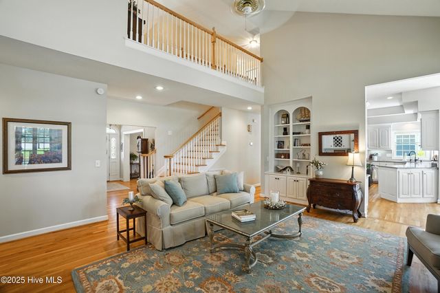 107 Yeopim Circle, Hertford, NC 27944